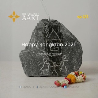 Beyond Songkran