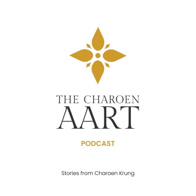 The Charoen AArt Podcast