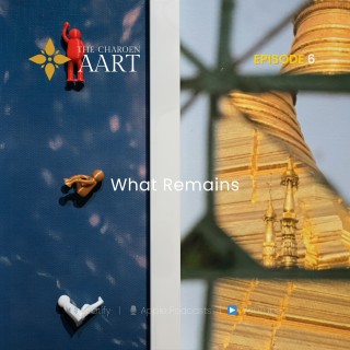 EP06 [ENG] What Remains